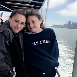 Meet your Posher, Mary quin